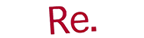Re�̍�ƕ�